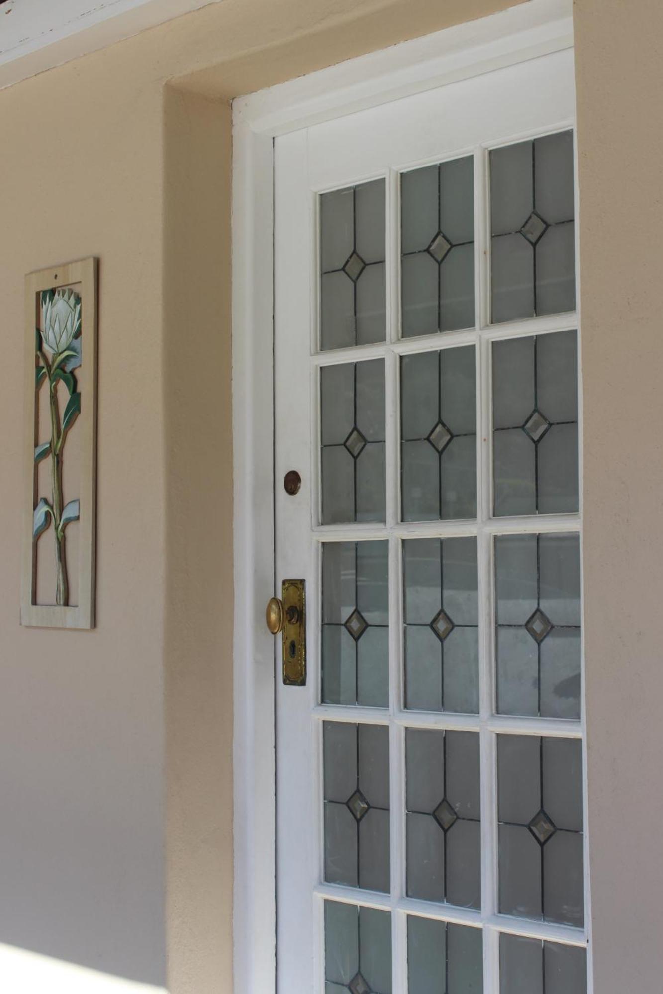 Harbour Views Apartment Kalk Bay Exterior photo